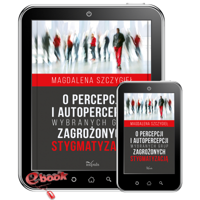 O percepcji i autopercepcji...