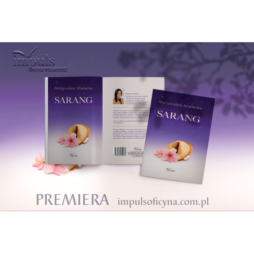 produkt - SARANG