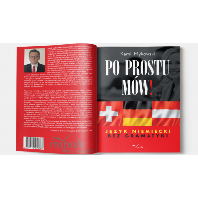 Po prostu mów! Język...
