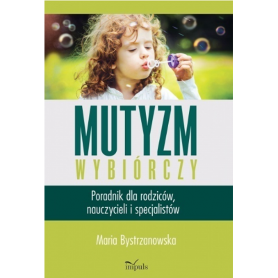Mutyzm wybiórczy pisany...