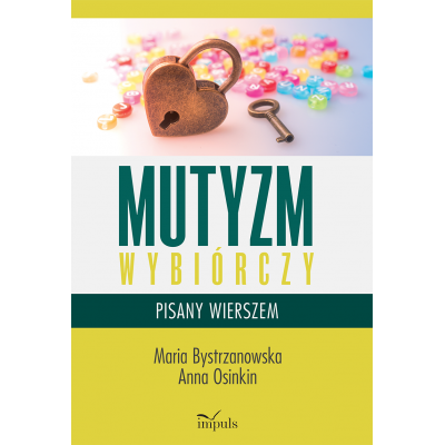 Mutyzm wybiórczy pisany...