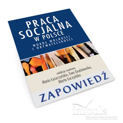 Praca socjalna w Polsce....