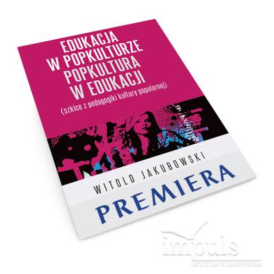 Edukacja w popkulturze –...
