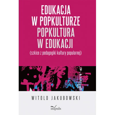 Edukacja w popkulturze –...