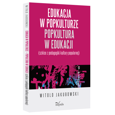 Edukacja w popkulturze –...