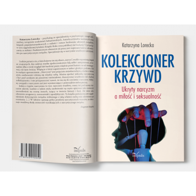 Kolekcjoner krzywd