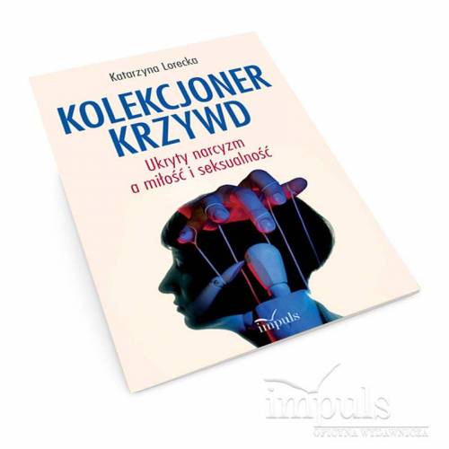 Kolekcjoner krzywd