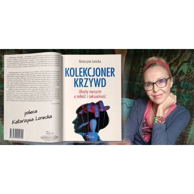 Kolekcjoner krzywd
