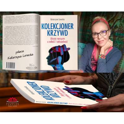 Kolekcjoner krzywd