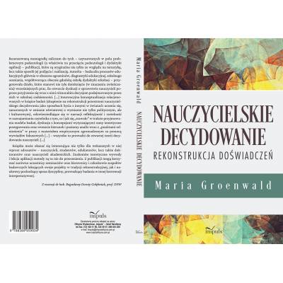 Nauczycielskie decydowanie