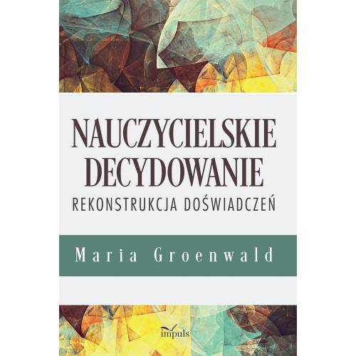 produkt - Nauczycielskie decydowanie