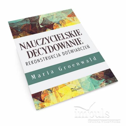 produkt - Nauczycielskie decydowanie