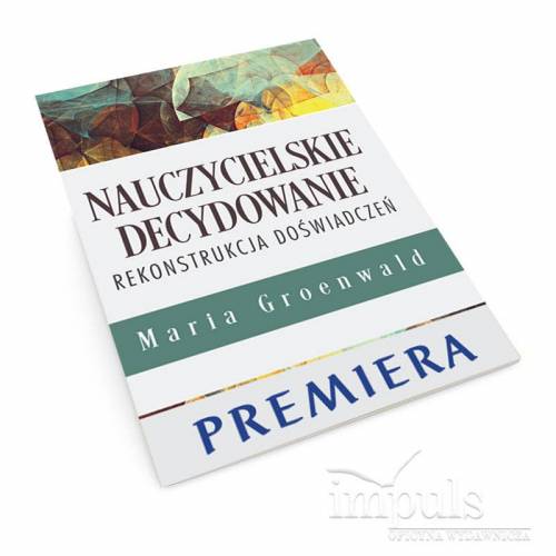 produkt - Nauczycielskie decydowanie