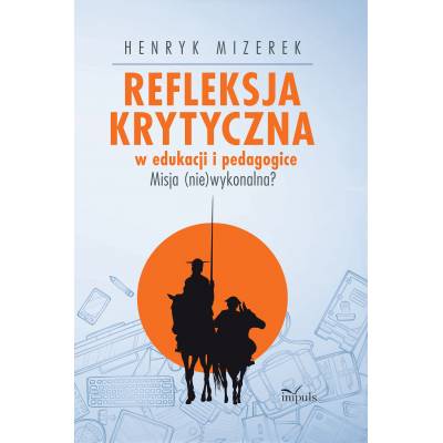 Refleksja krytyczna w...