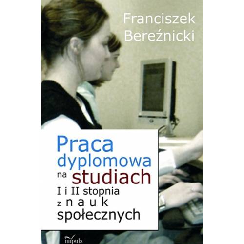 produkt - Praca dyplomowa na studiach I i II stopnia z nauk społecznych