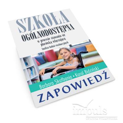 Szkoła ogólnodostępna w...