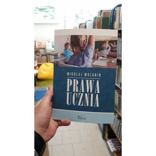 produkt - Prawa ucznia