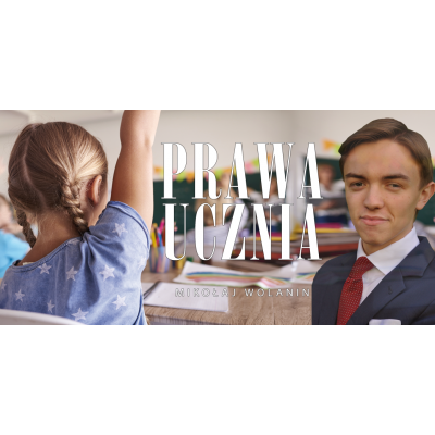 Obowiązki ucznia