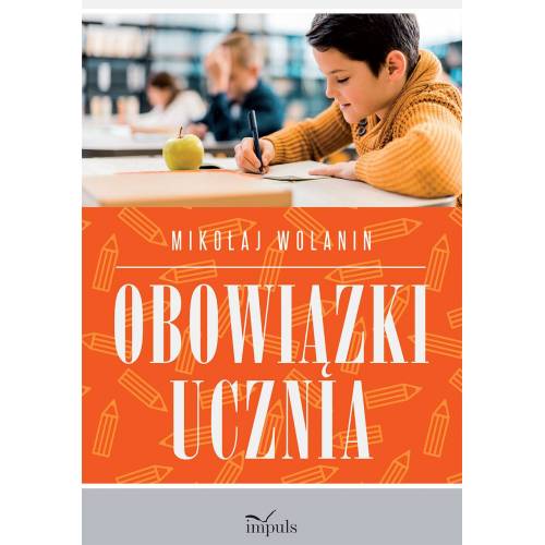 produkt - Obowiązki ucznia