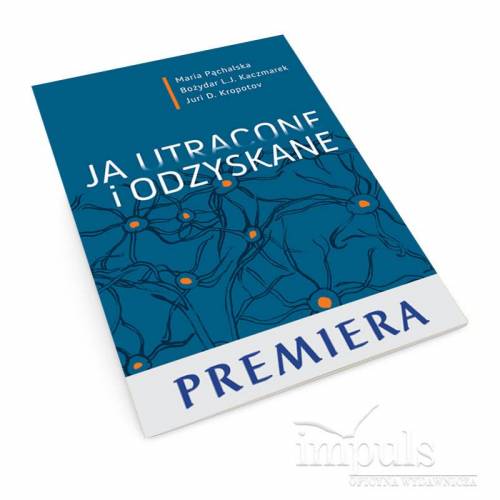 produkt - Ja utracone i odzyskane