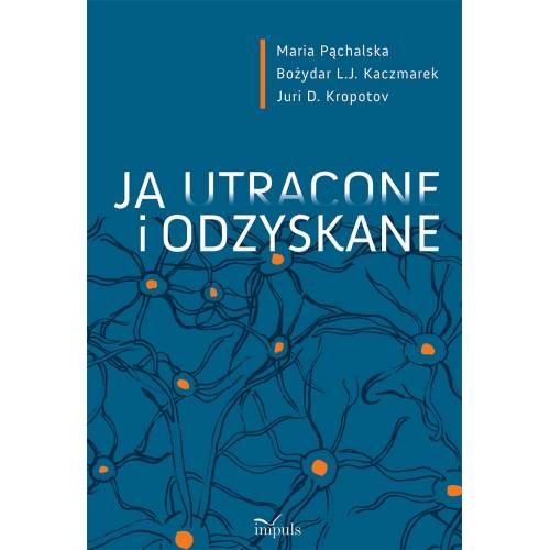 produkt - Ja utracone i odzyskane