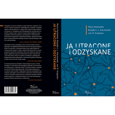 Ja utracone i odzyskane