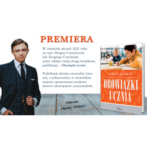 produkt - Obowiązki ucznia