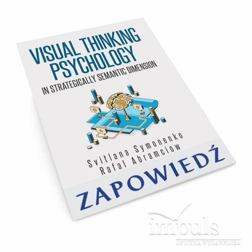produkt - Visual thinking psychology in strategically semantic dimension