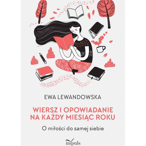 produkt - WIERSZ I OPOWIADANIE NA KAŻDY MIESIĄC ROKU