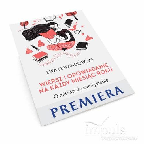 produkt - Wiersz i opowiadanie na każdy miesiąc roku