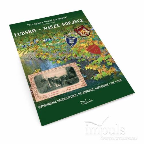 produkt - LUBSKO - NASZE MIEJSCE