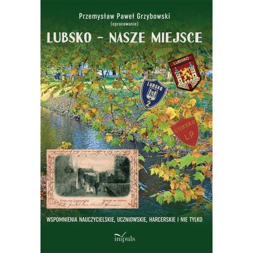 produkt - LUBSKO - NASZE MIEJSCE