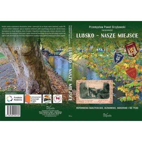 produkt - LUBSKO - NASZE MIEJSCE