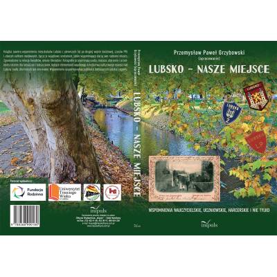 LUBSKO - NASZE MIEJSCE