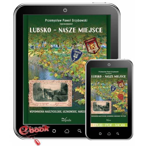 produkt - LUBSKO - NASZE MIEJSCE