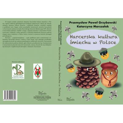 Harcerska kultura śmiechu w...