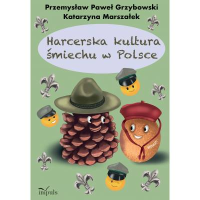 Harcerska kultura śmiechu w Polsce