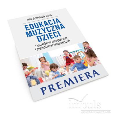 Edukacja muzyczna dzieci z...