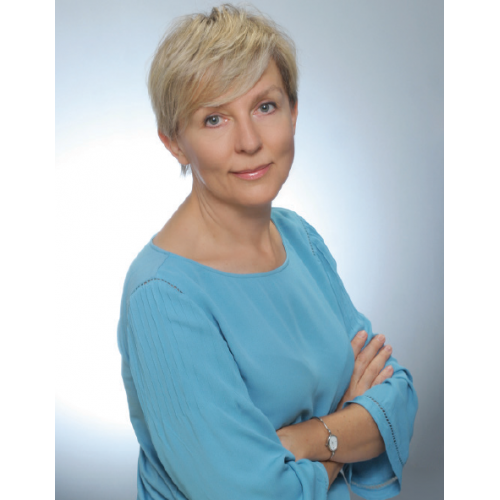 produkt - Katarzyna Karpińska-Szaj