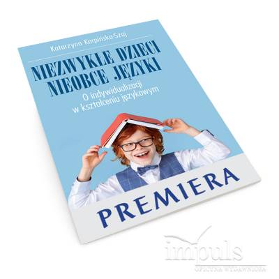Niezwykłe dzieci, nieobce...