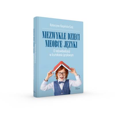 Niezwykłe dzieci, nieobce...