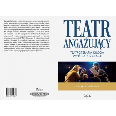 Teatr angażujący....