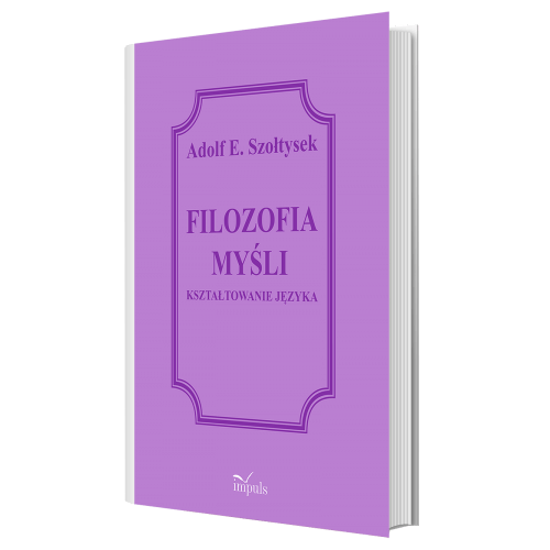 produkt - FILOZOFIA MYŚLI