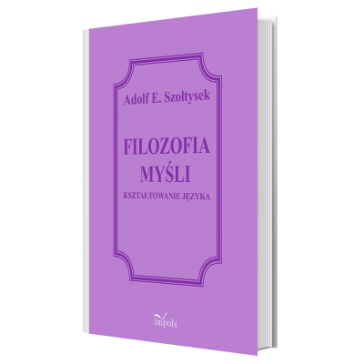 FILOZOFIA MYŚLI