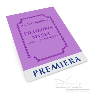 FILOZOFIA MYŚLI