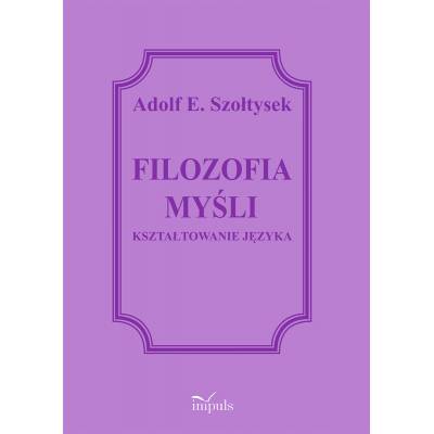FILOZOFIA MYŚLI