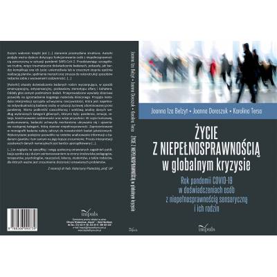 Życie z niepełnosprawnością...