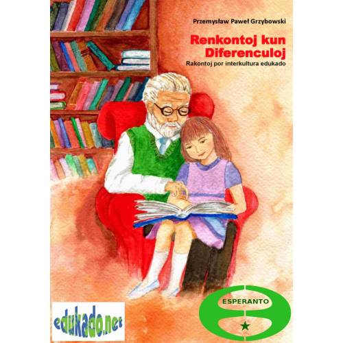 produkt - Grzybowski - Spotkania z Innymi (wersja perska)