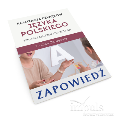 Realizacja dźwięków języka...