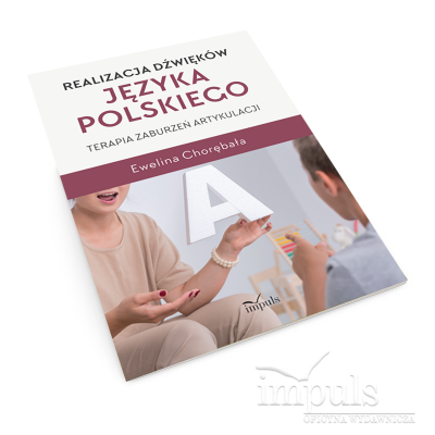 Realizacja dźwięków języka...